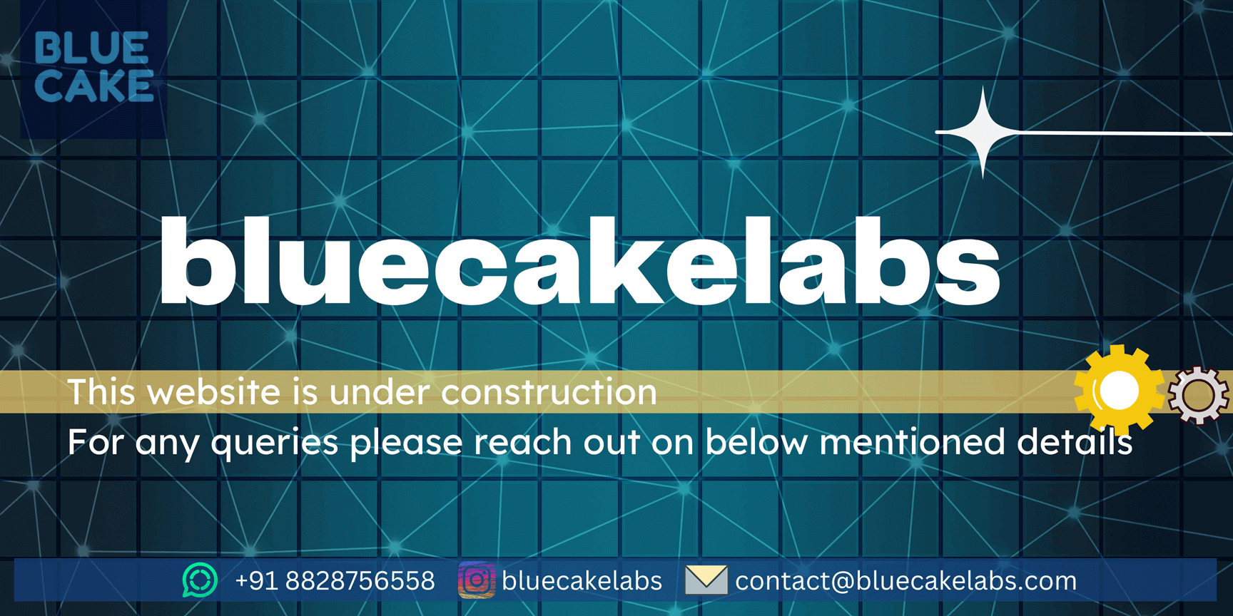 bluecakelabs image